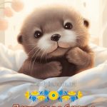 Доброе утро картинка 7