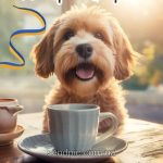 Доброе утро картинка 4