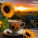 Доброе утро картинка 18