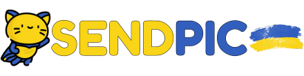 sendpic logo