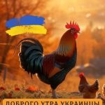Доброе утро Украина картинка 4 скачать бесплатно