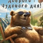 Картинка доброго дня 3 скачати безкоштовно