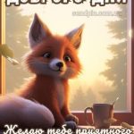 Доброго дня открытка 6 скачать бесплатно