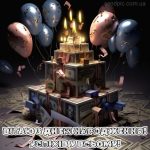 З днем народження картинка криптовалюта 9 скачати безкоштовно