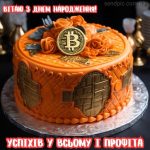 З днем народження картинка криптовалюта 7 скачати безкоштовно