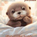 Kartka dzień dobry 13 do pobrania za darmo