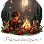 Гарних вихідних картинка 1 скачати безкоштовно