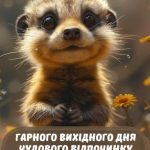 Гарних вихідних картинка 25 скачати безкоштовно