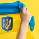 Картинка с днем Конституции Украины 3 скачать бесплатно