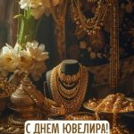 Картинка с днем ювелира 7 скачать бесплатно