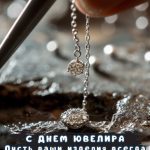 Картинка с днем ювелира 15 скачать бесплатно
