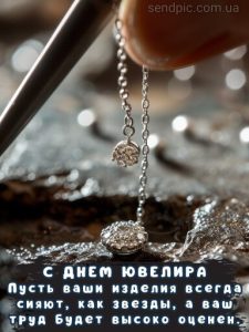 Картинка с днем ювелира 15 скачать бесплатно