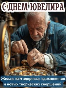 Картинка с днем ювелира 10 скачать бесплатно
