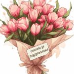 Спасибо за поздравления картинка 17 скачать бесплатно