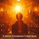 Усікновення Голови Івана Хрестителя картинка 4 скачати безкоштовно