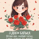 З днем батька картинка 28 скачати безкоштовно