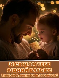 З днем батька картинка 22 скачати безкоштовно