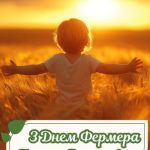 З днем фермера картинка 1 скачати безкоштовно