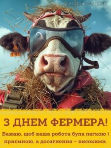 З днем фермера картинка 5 скачати безкоштовно