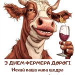 З днем фермера картинка 6 скачати безкоштовно