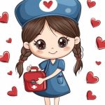 Картинка з днем медичного працівника 5 скачати безкоштовно