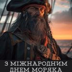 Привітання з днем моряка картинка 3 скачати безкоштовно