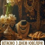 Картинка з днем ювеліра 5 скачати безкоштовно