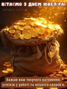 Картинка з днем ювеліра 3 скачати безкоштовно