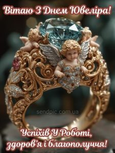 Картинка з днем ювеліра 12 скачати безкоштовно