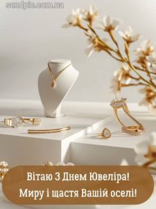 Картинка з днем ювеліра 11 скачати безкоштовно