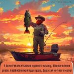З днем рибака картинка 3 скачати безкоштовно