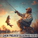 З днем рибака картинка 2 скачати безкоштовно