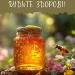 З днем пасічника картинка 1 скачати безкоштовно