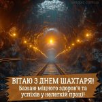 Картинка з днем шахтаря 8 скачати безкоштовно