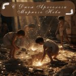 Картинка с днем археолога 11 скачать бесплатно