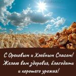 С Ореховым Спасом картинка 6 скачать безплатно