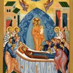 С Успением Пресвятой Богородицы картинка 1 скачать безплатно