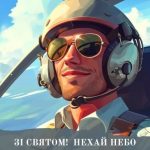 З днем авіації України картинка 4 скачати безкоштовно