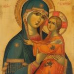 З Успінням Пресвятої Богородиці картинка 7 скачати безкоштовно