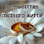 7 років весілля картинки скачати 11