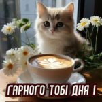 Доброго ранку гарного настрою 13