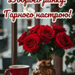 Доброго ранку, гарного настрою 2 11