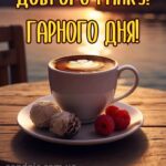 Гарного настрою доброго ранку гарного дня 3