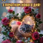 Картинки доброго ранку гарного настрою 14