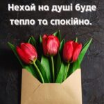 Привітання з днем народження листівка 14