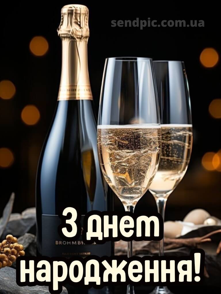 Картинка з днем народження молодого хлопця 5