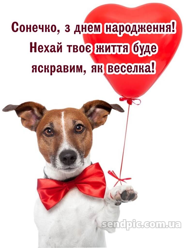 Привітання з днем народження подрузі: прикольні 3