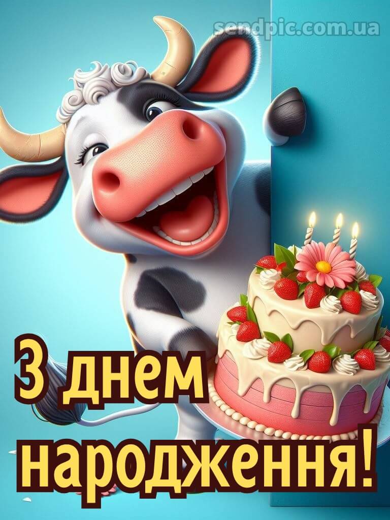 Смішні привітання з днем народження подрузі в прозі 14