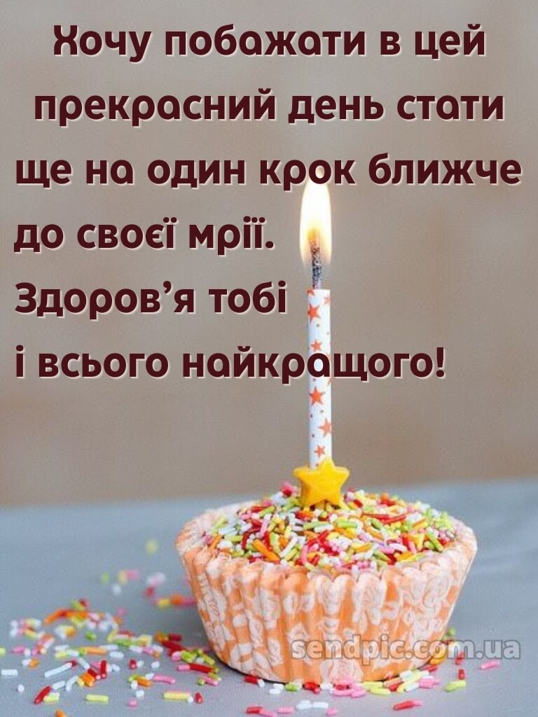 З днем народження подрузі картинки 5