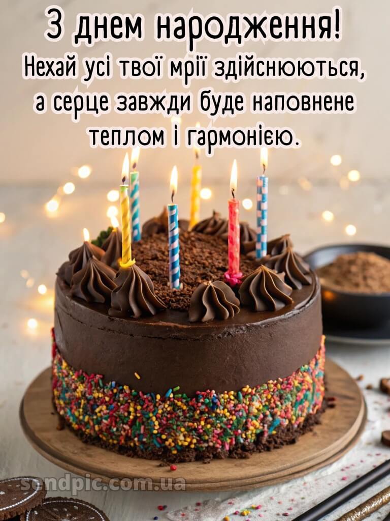 З днем народження подрузі картинки 7